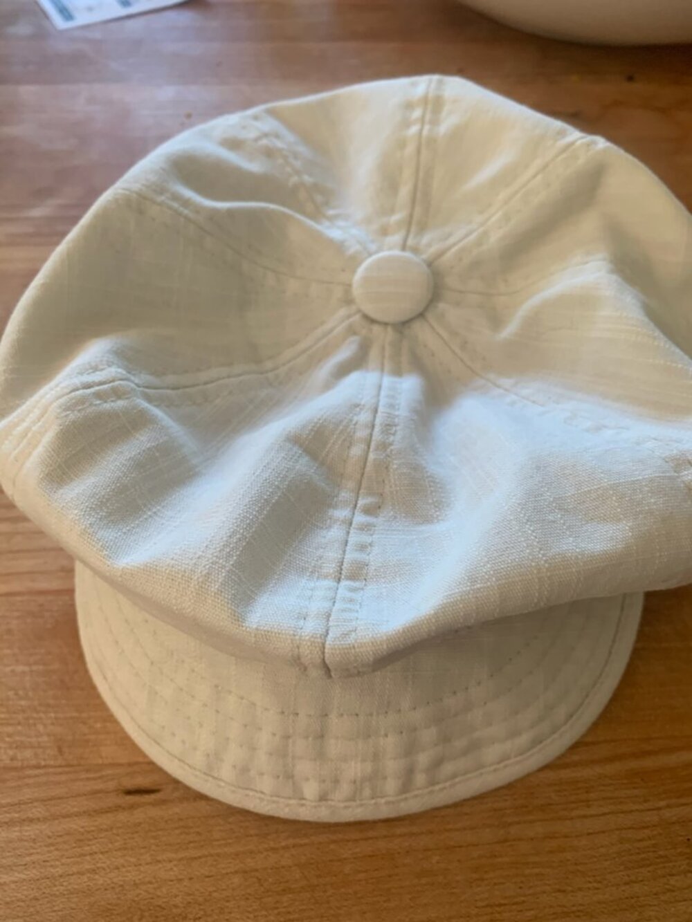 Aldo Pageboy cap